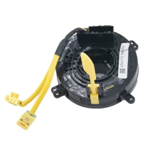 Dash Steering Clockspring Clockspring and Belt Tensioner