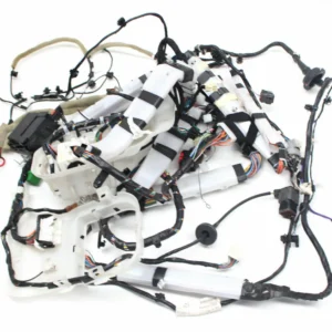 Auto Wiring Loom – Holden Commodore (All Models)