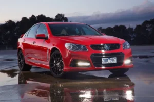 Read more about the article Holden Commodore Used Cars for Sale