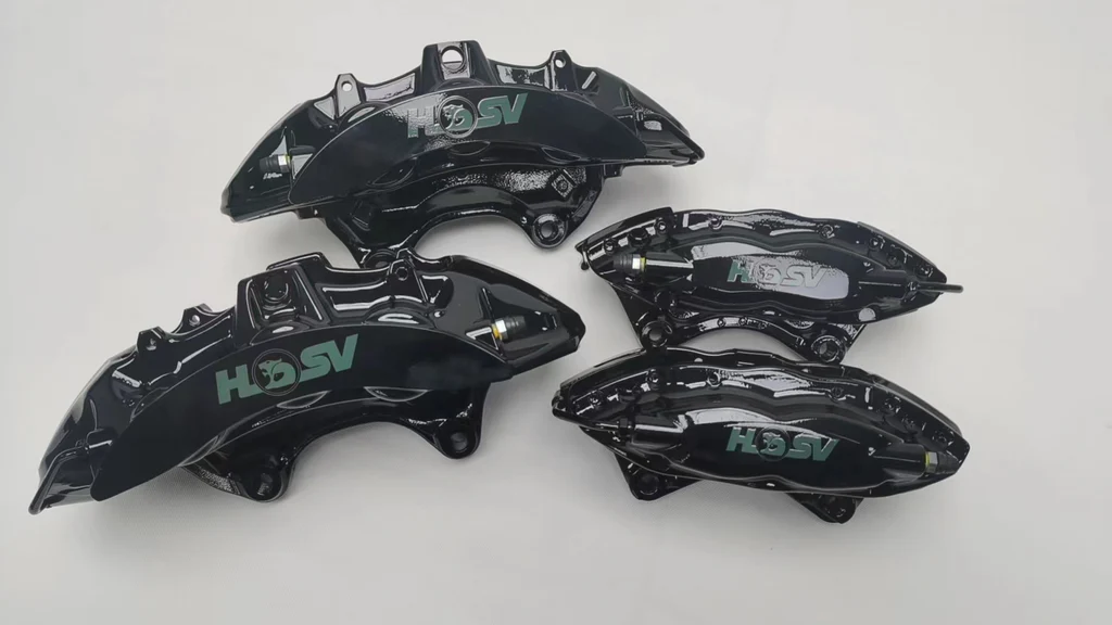Brakes – Holden Commodore (All Models)