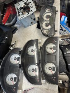 Read more about the article VE Commodore Parts