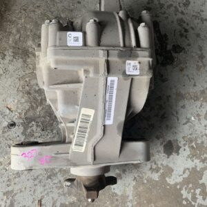 VE VF SSV SS Holden Commodore V8 Auto 292 LSD diff