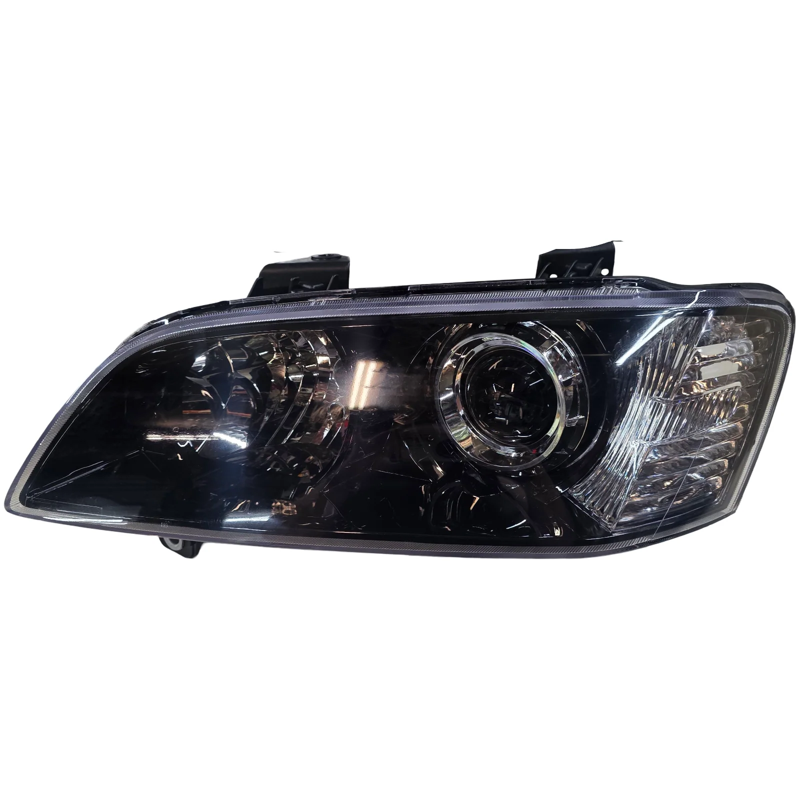 VE Holden Commodore Series I Headlight Set - Image 5