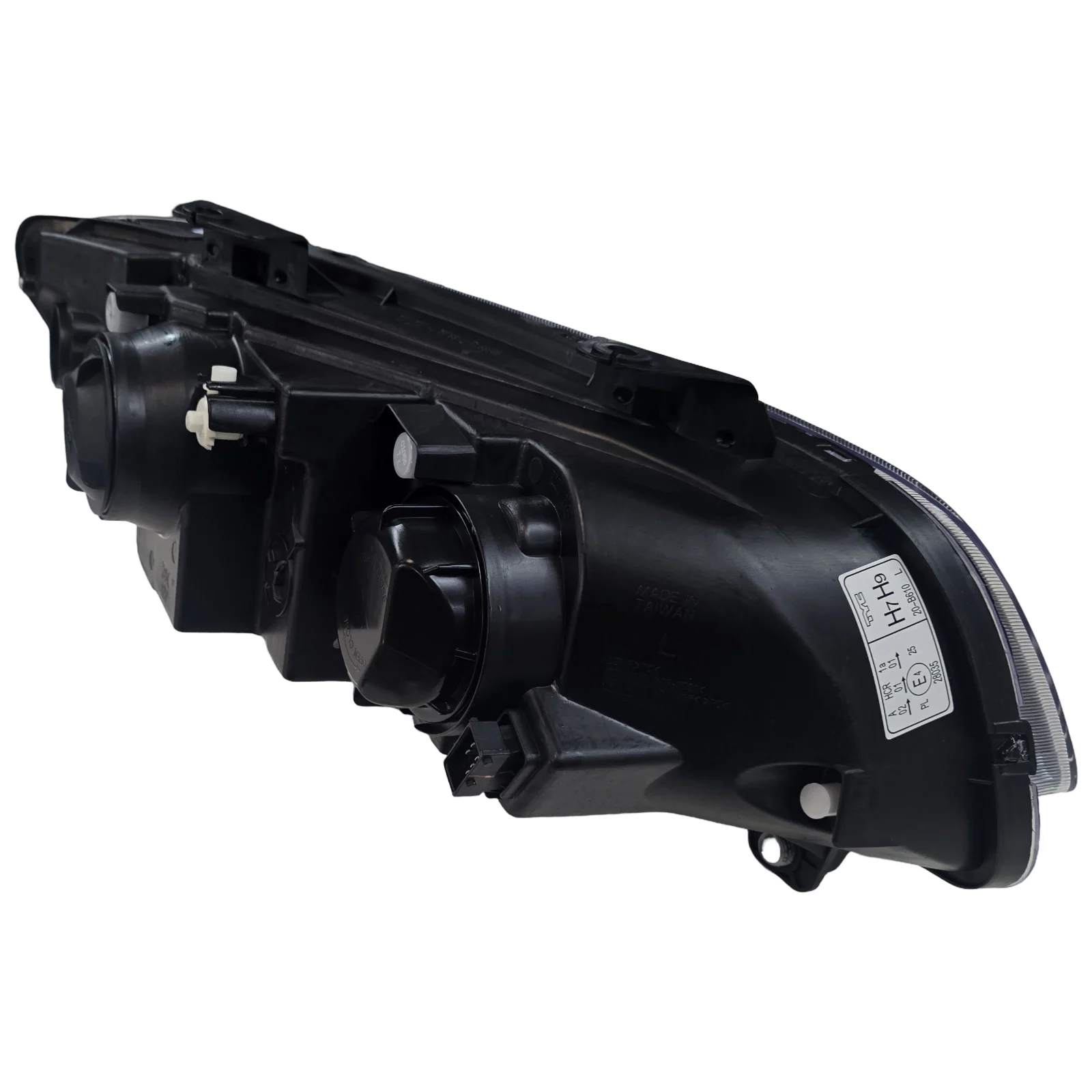 VE Holden Commodore Series I Headlight Set - Image 2