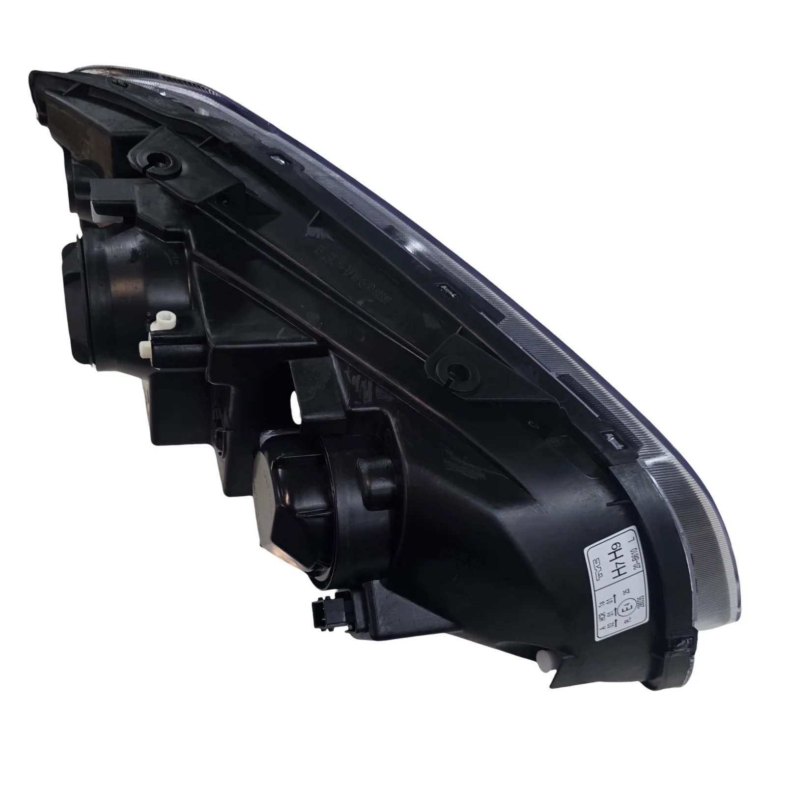 VE Holden Commodore Series I Headlight Set - Image 3