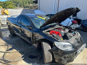 Holden Wreckers