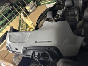 Holden Commodore body part