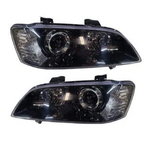 VE Holden Commodore Series I Headlight Set