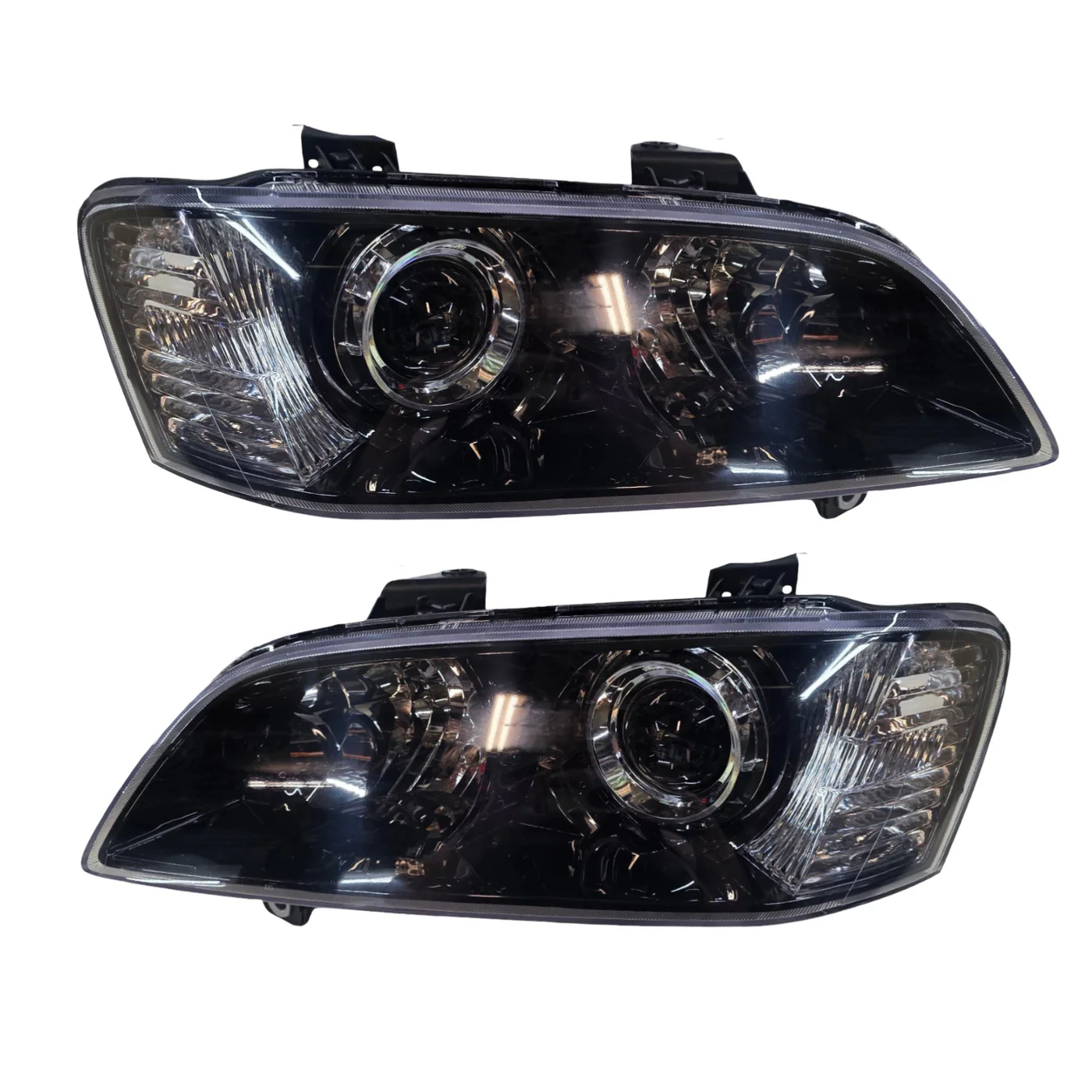 VE Holden Commodore Series I Headlight Set