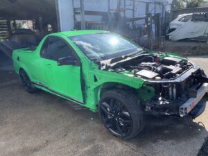 VF Commodore Parts