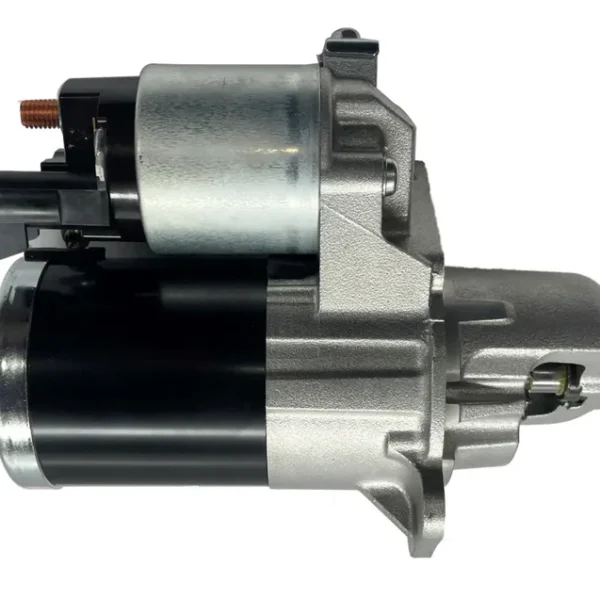 Starter Motor – Holden Commodore (All Models)