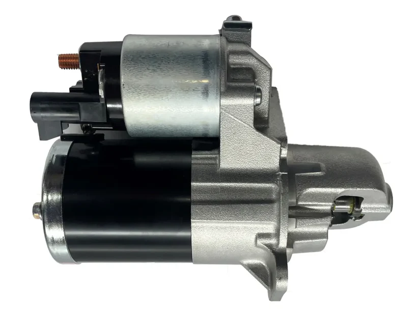 Starter Motor – Holden Commodore (All Models)