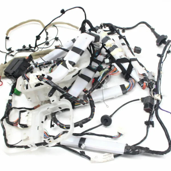 Auto Wiring Loom – Holden Commodore (All Models)