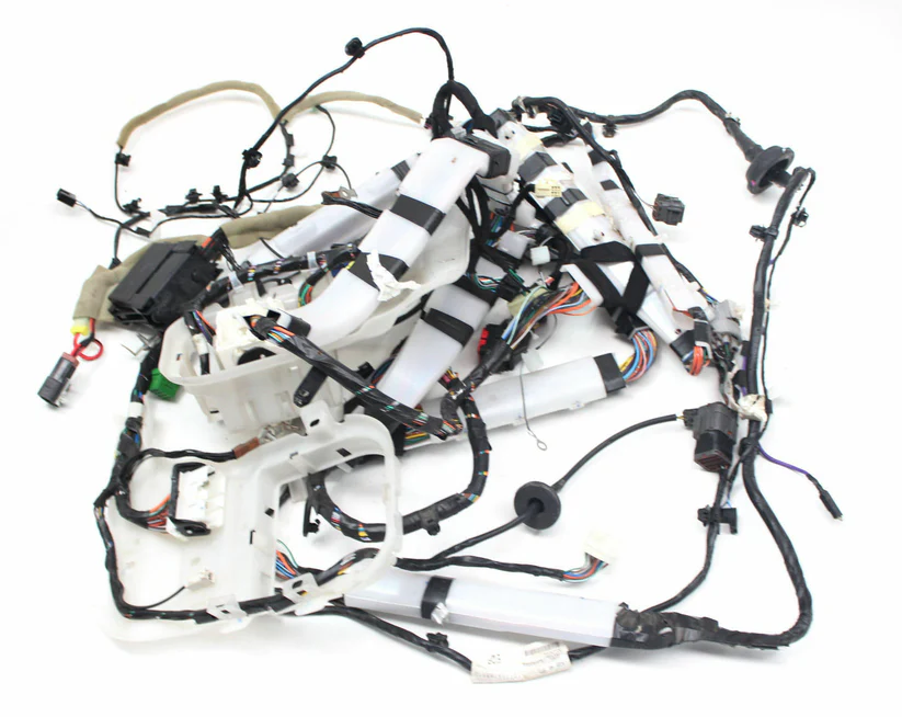 Auto Wiring Loom – Holden Commodore (All Models)