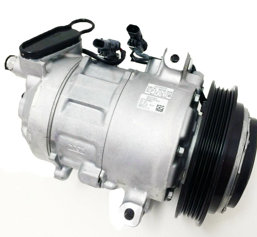 AC Pump (VE/VF)