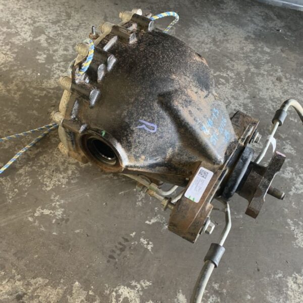 Genuine VF HSV LSA GTS 9.9 3.73 LSD Diff Centre