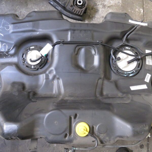VF HSV Senator Clubsport Maloo Complete Fuel Tank