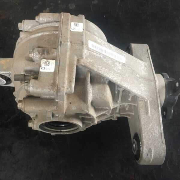 VE VF HSV SS-V SS V8 Manual 3.70 LSD Diff Centre