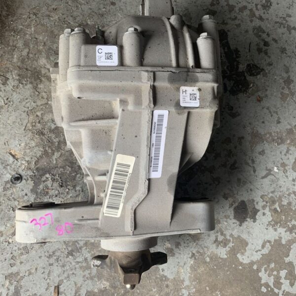 VE VF SS-V SS V8 Auto 2.92 LSD Diff Centre
