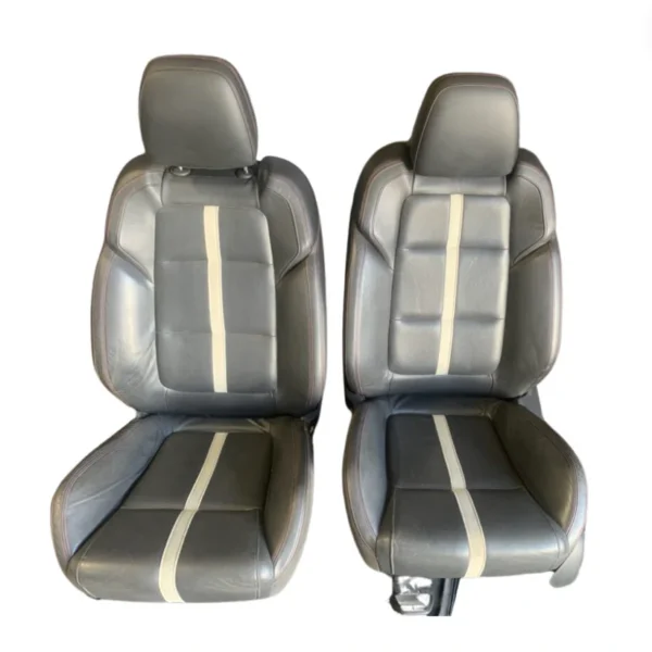 Seats (Set) – Holden Commodore (All Models)