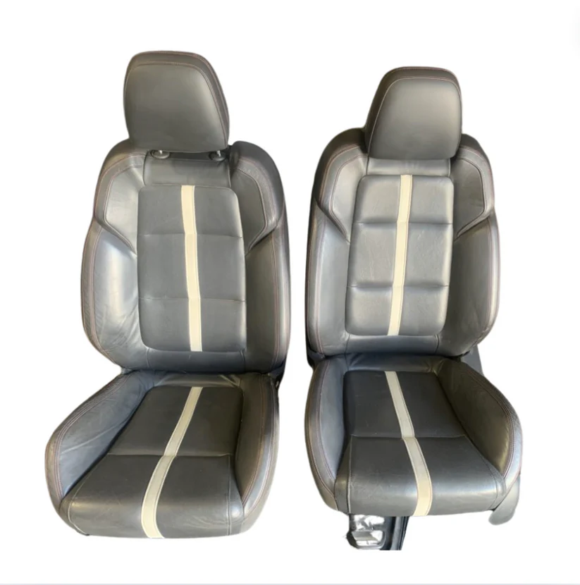 Seats (Set) – Holden Commodore (All Models)