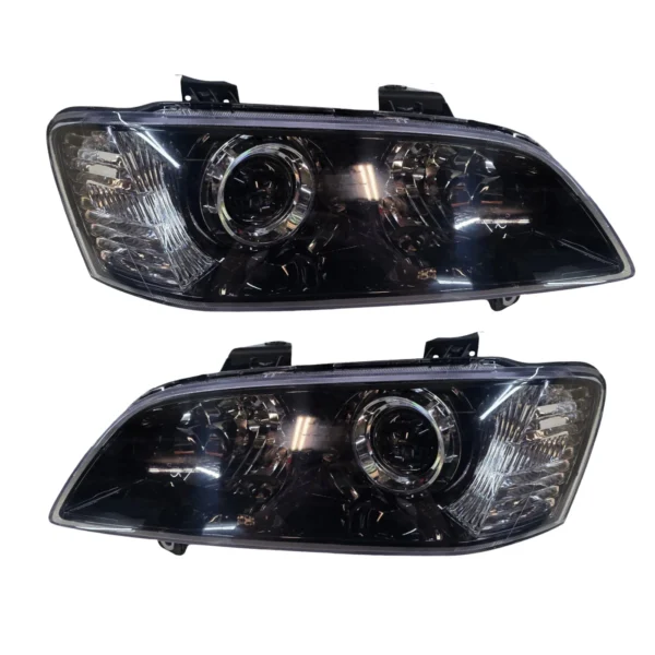 VE Holden Commodore Series I Headlight Set