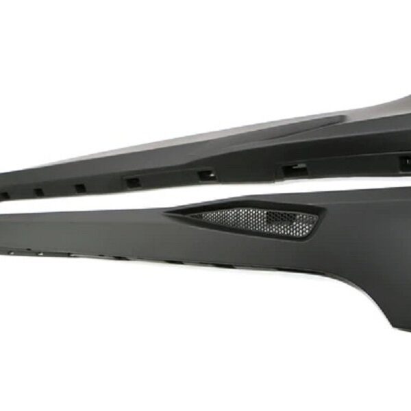Side Skirts – Holden Commodore (All Models)