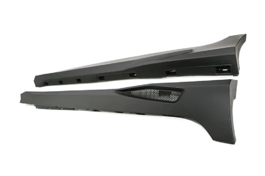 Side Skirts – Holden Commodore (All Models)