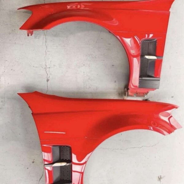 HSV VE Clubsport E2 Front Fenders
