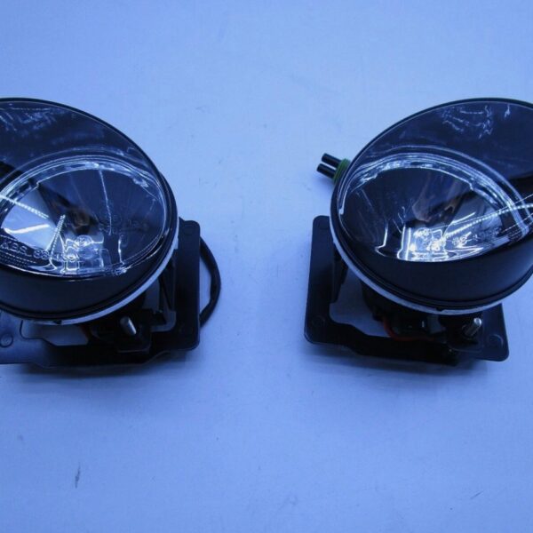 HSV VE Clubsport E2/E3 Fog Light