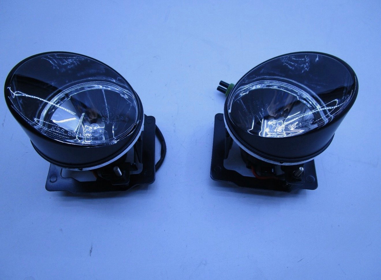 HSV VE Clubsport E2/E3 Fog Light