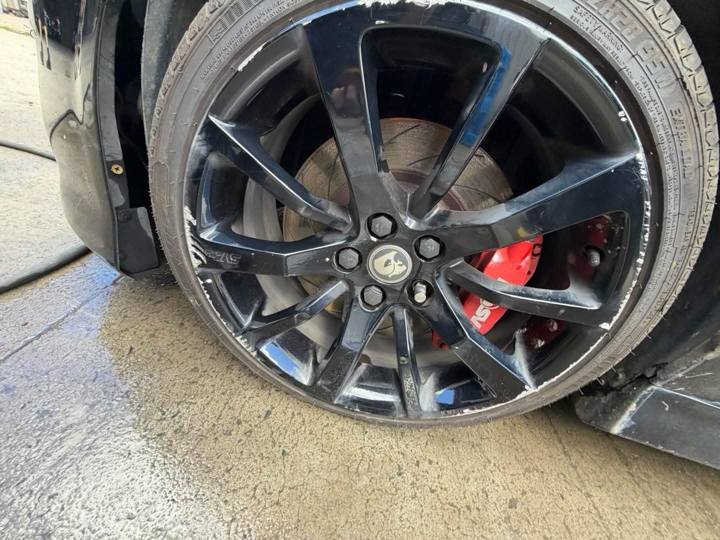 Wrecking VE HSV E3 Maloo LS3 6.2L Manual | HSV Parts