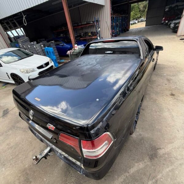 Wrecking VE HSV E3 Maloo LS3 6.2L Manual | HSV Parts