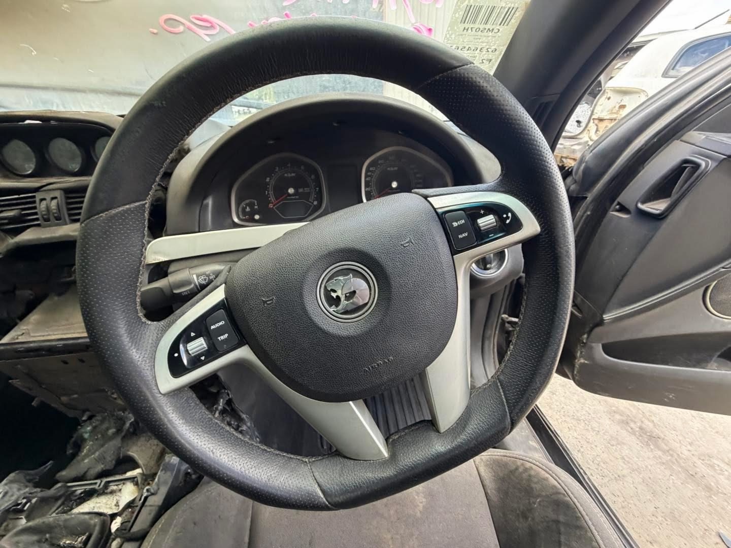 Wrecking VE HSV E3 Maloo LS3 6.2L Manual | HSV Parts