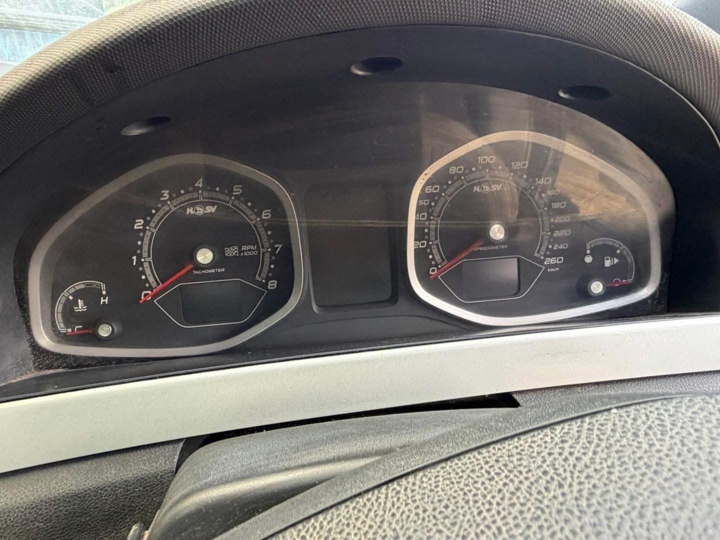 Wrecking VE HSV E3 Maloo LS3 6.2L Manual | HSV Parts