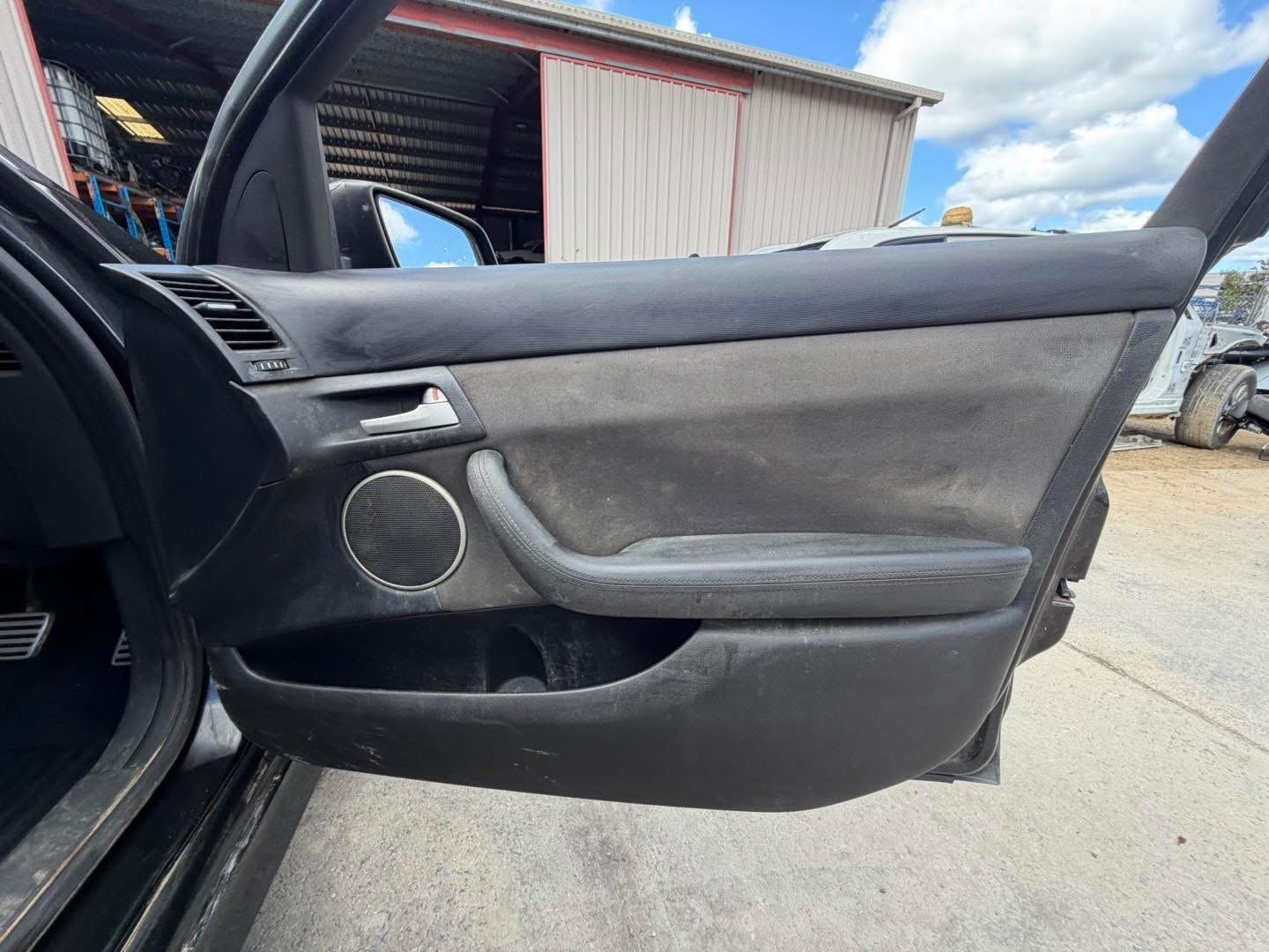 Wrecking VE HSV E3 Maloo LS3 6.2L Manual | HSV Parts