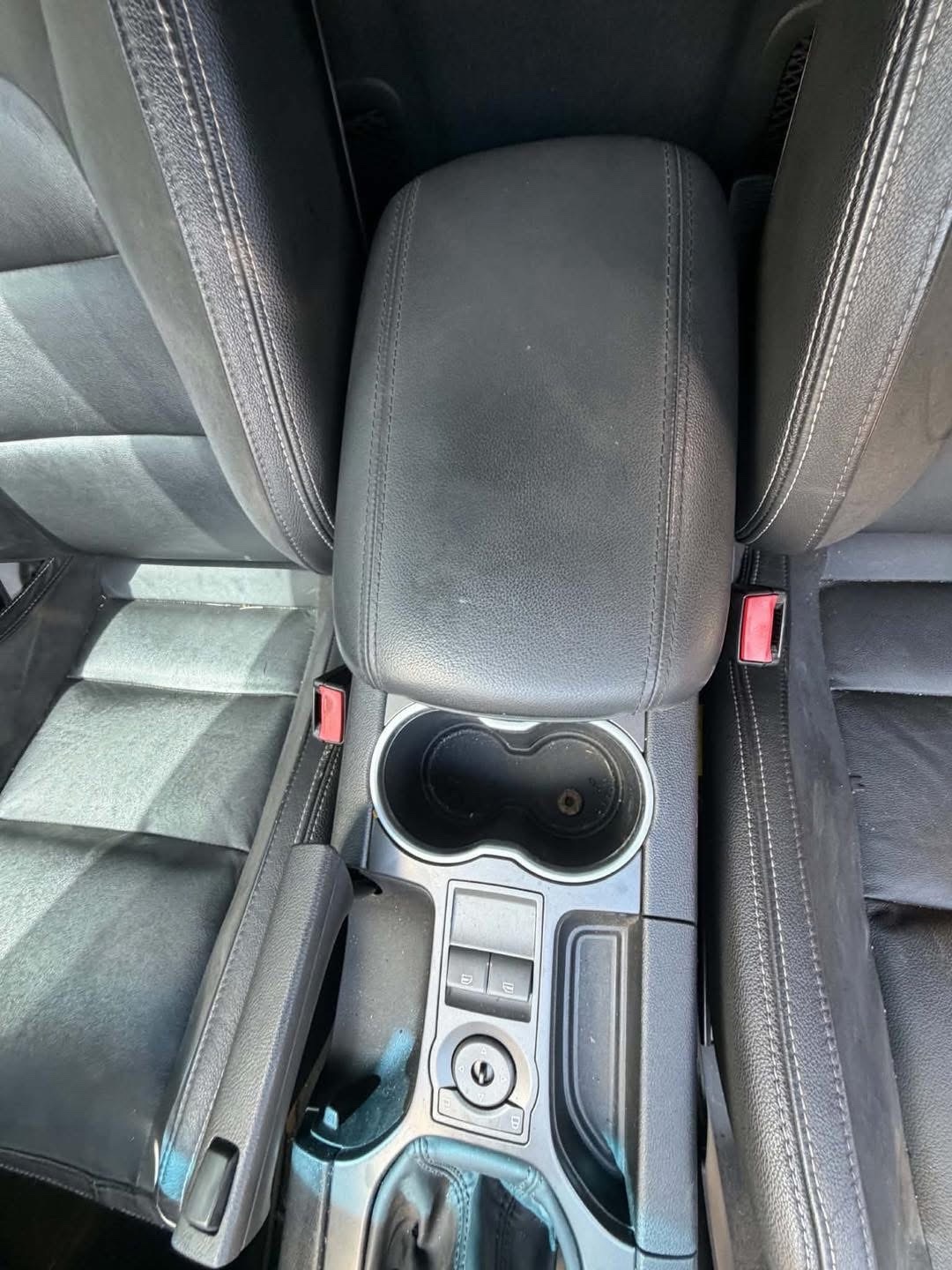 Wrecking E1 HSV Maloo Cammed Supercharged Manual