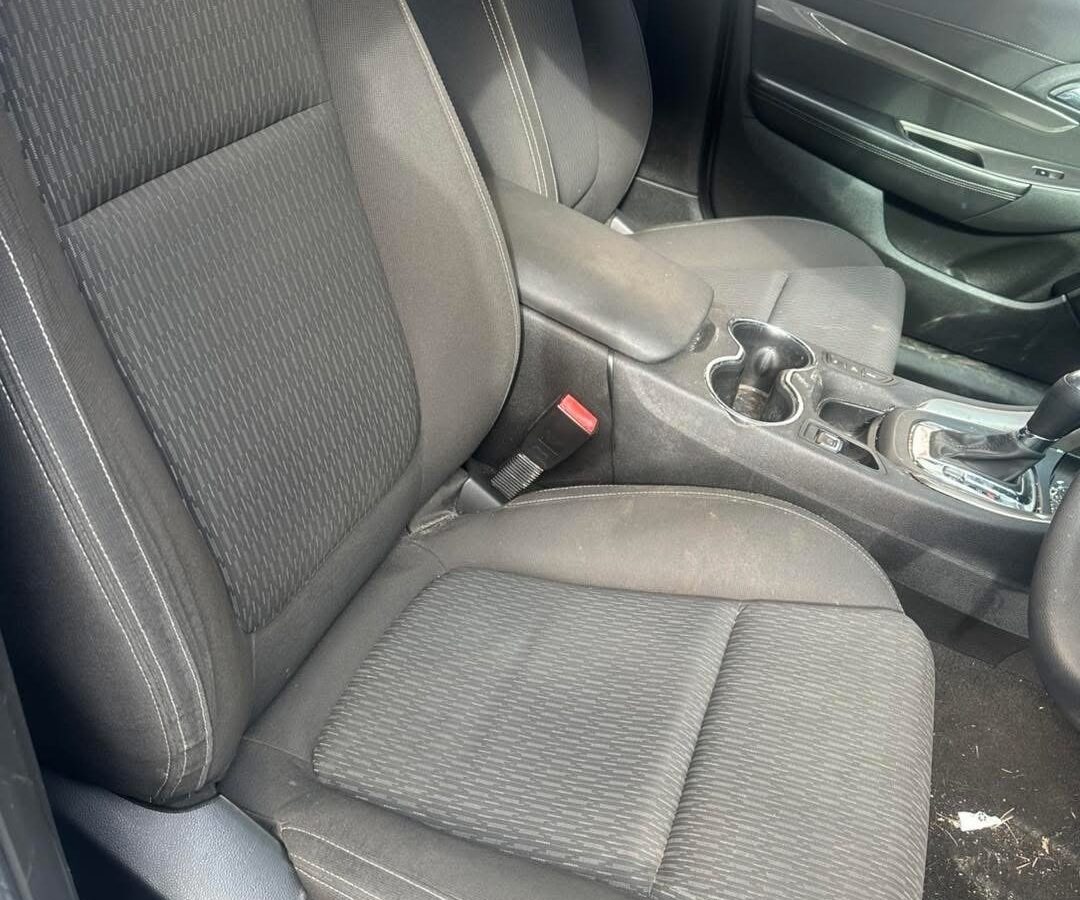 Interior & Trim