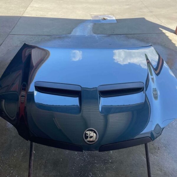 HSV VE Clubsport E2 Bonnet