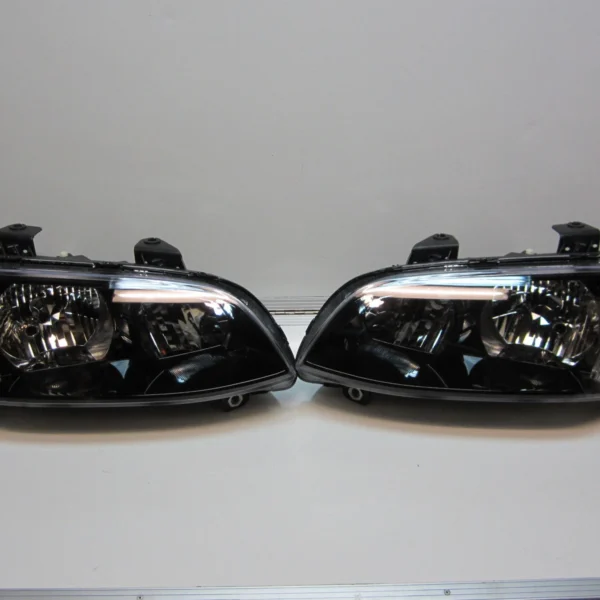 VE Commodore Series 1 & 2 Headlights – HSV Headlight Package