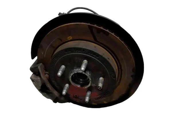 Axle with Hub – Holden Commodore (All Models)